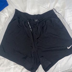 Nike Dri-Fit Volleyball Shorts